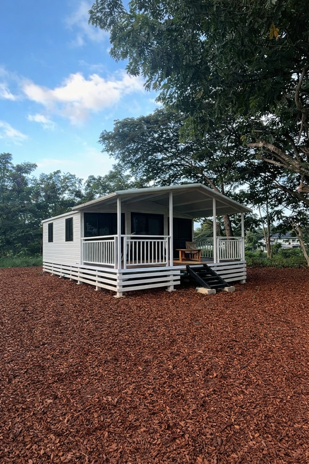 Paukauila Escape