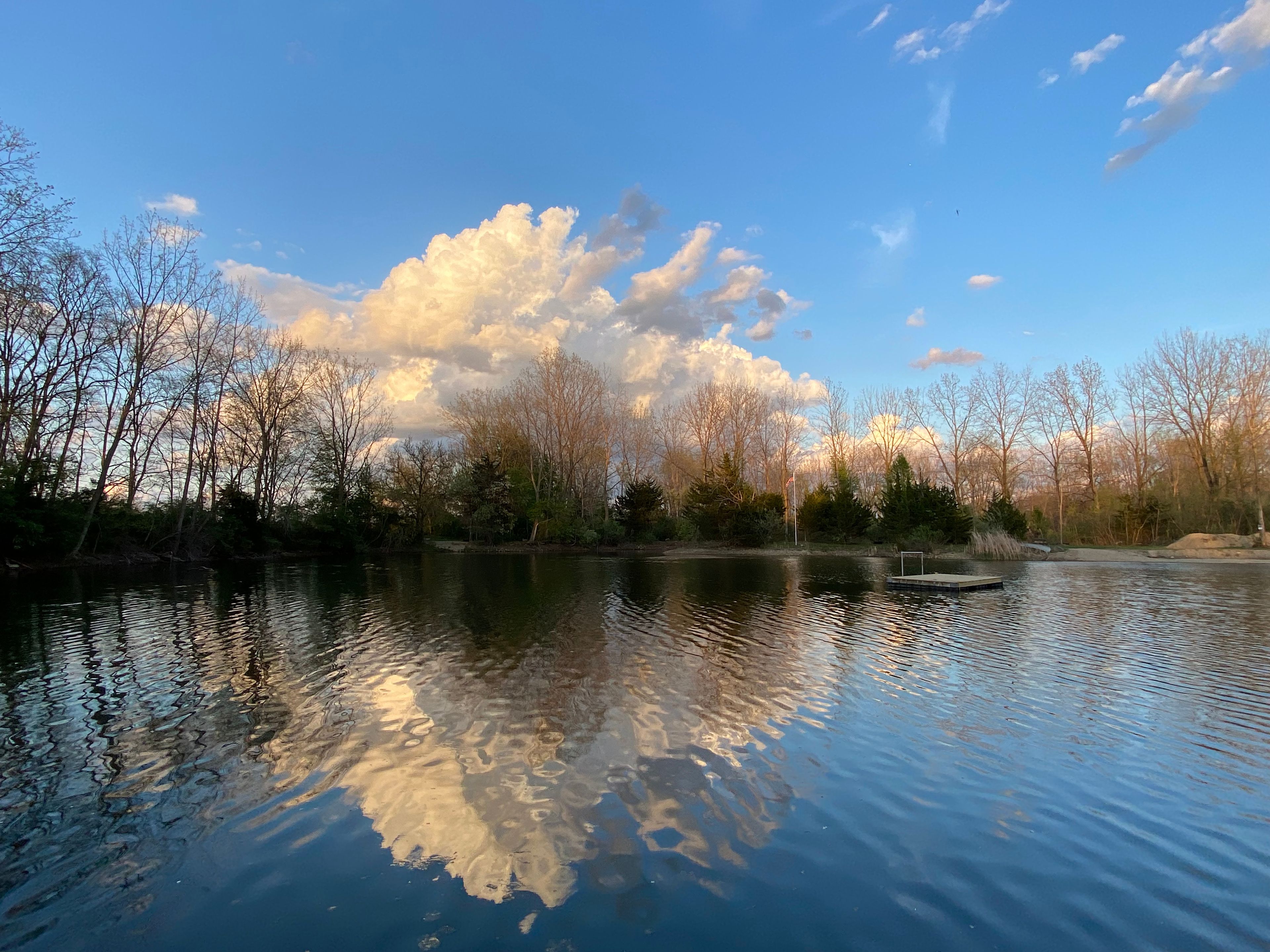 Cattail Springs