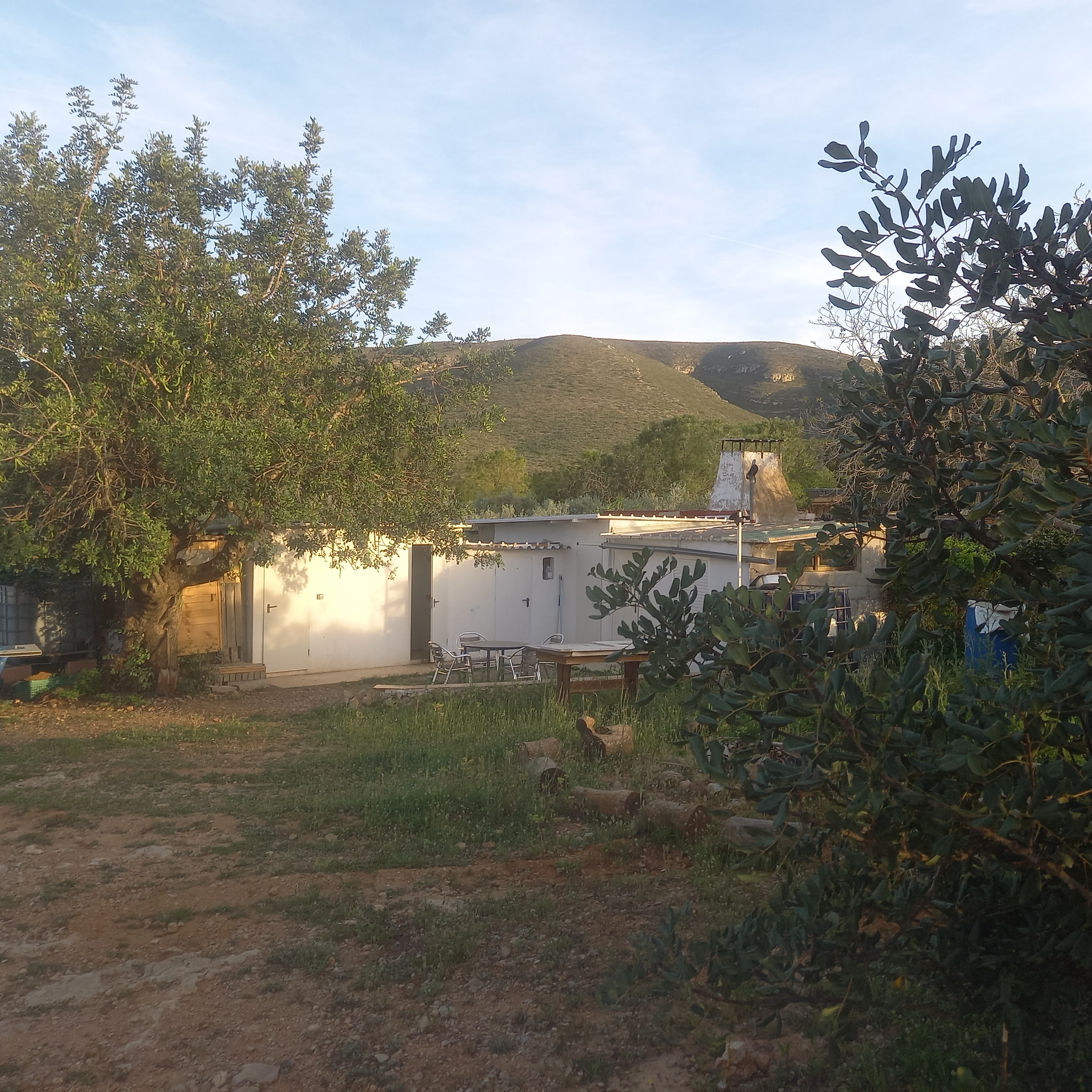 Casa de las Estrellas