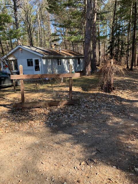 Cabin Life