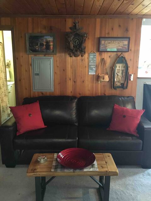 Cabin Life