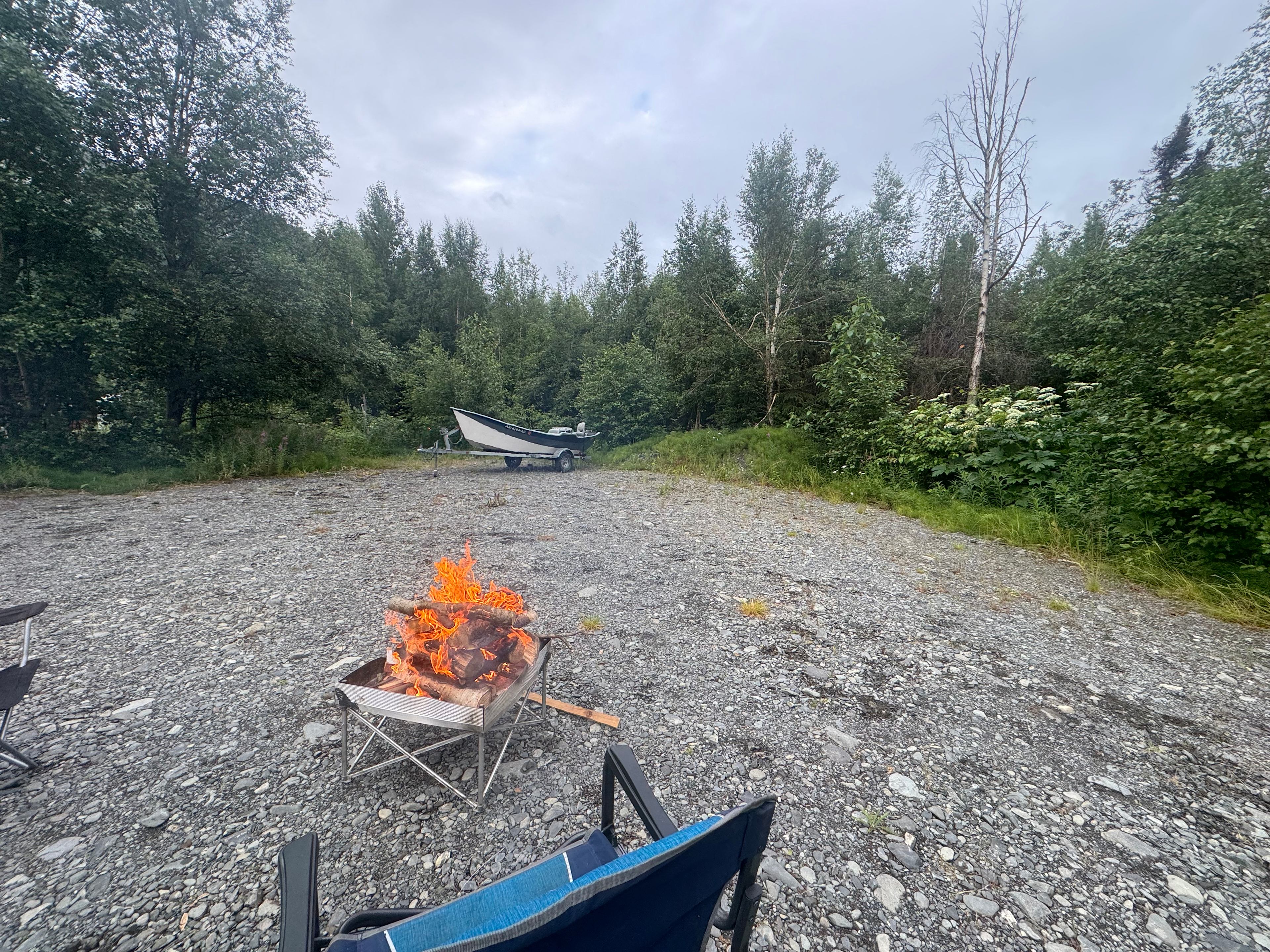 RVR CAMPSITE
