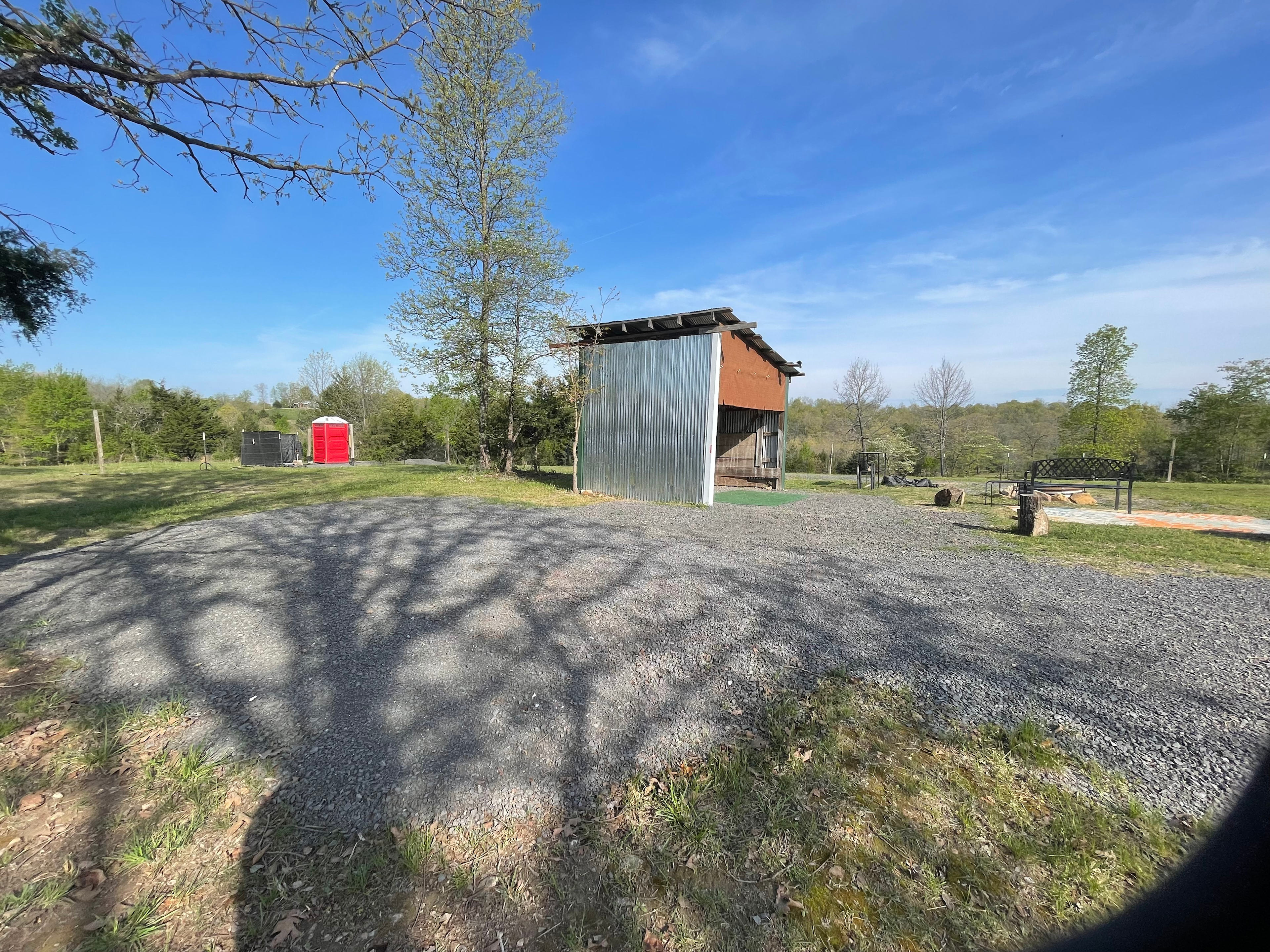 Buffalo River Hideaway