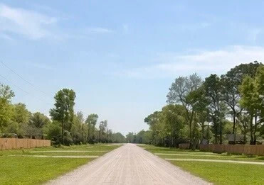Sweet Camellia RV Park