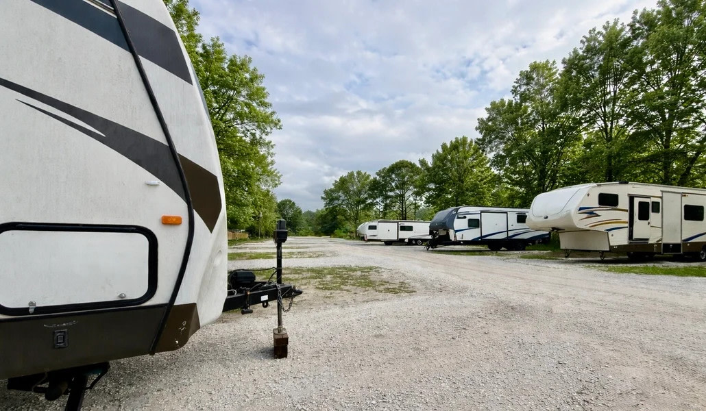 Sweet Camellia RV Park