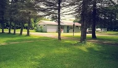 Bear Claw Campground