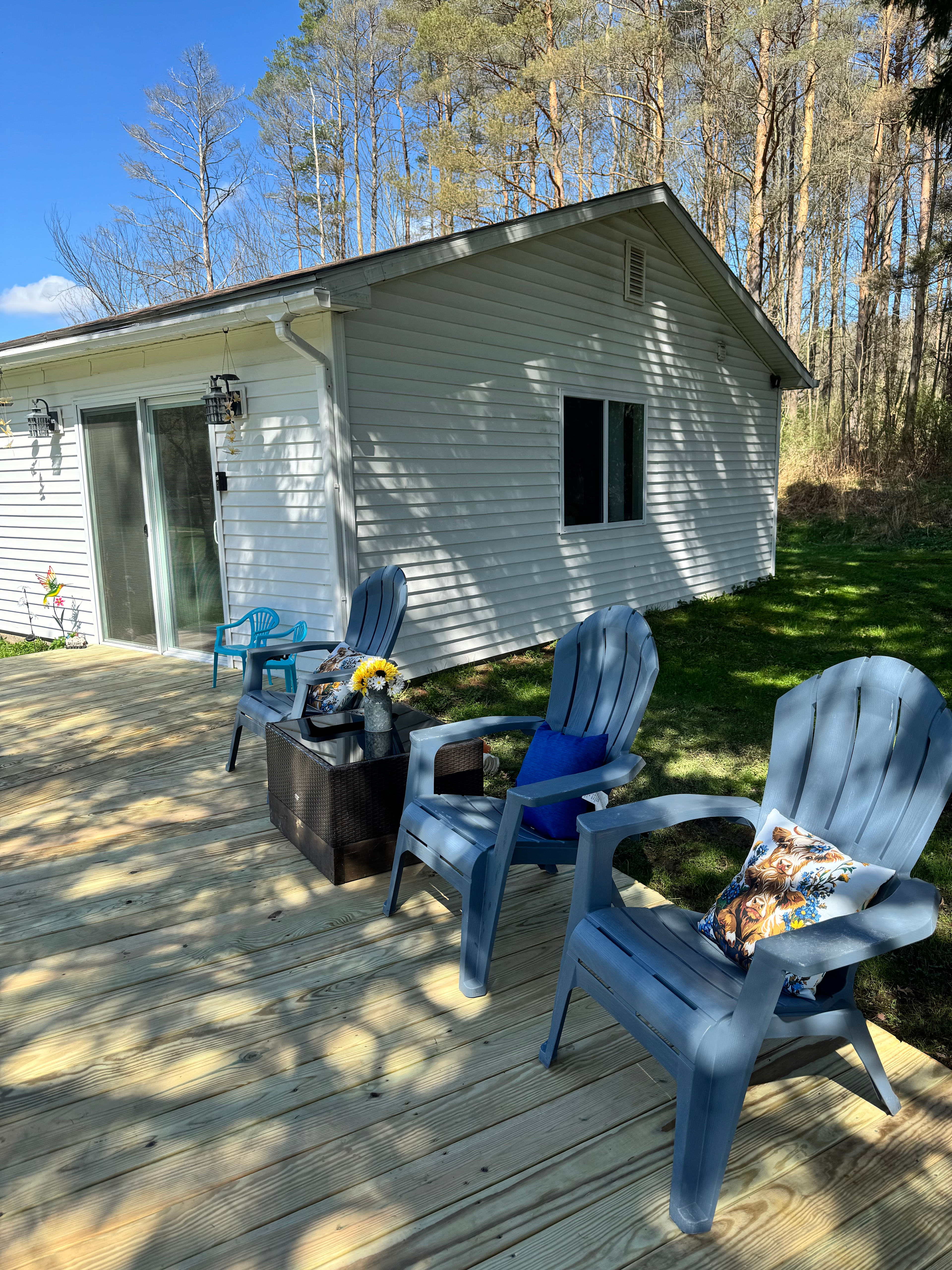 Firefly Acres - Star Gazing Views