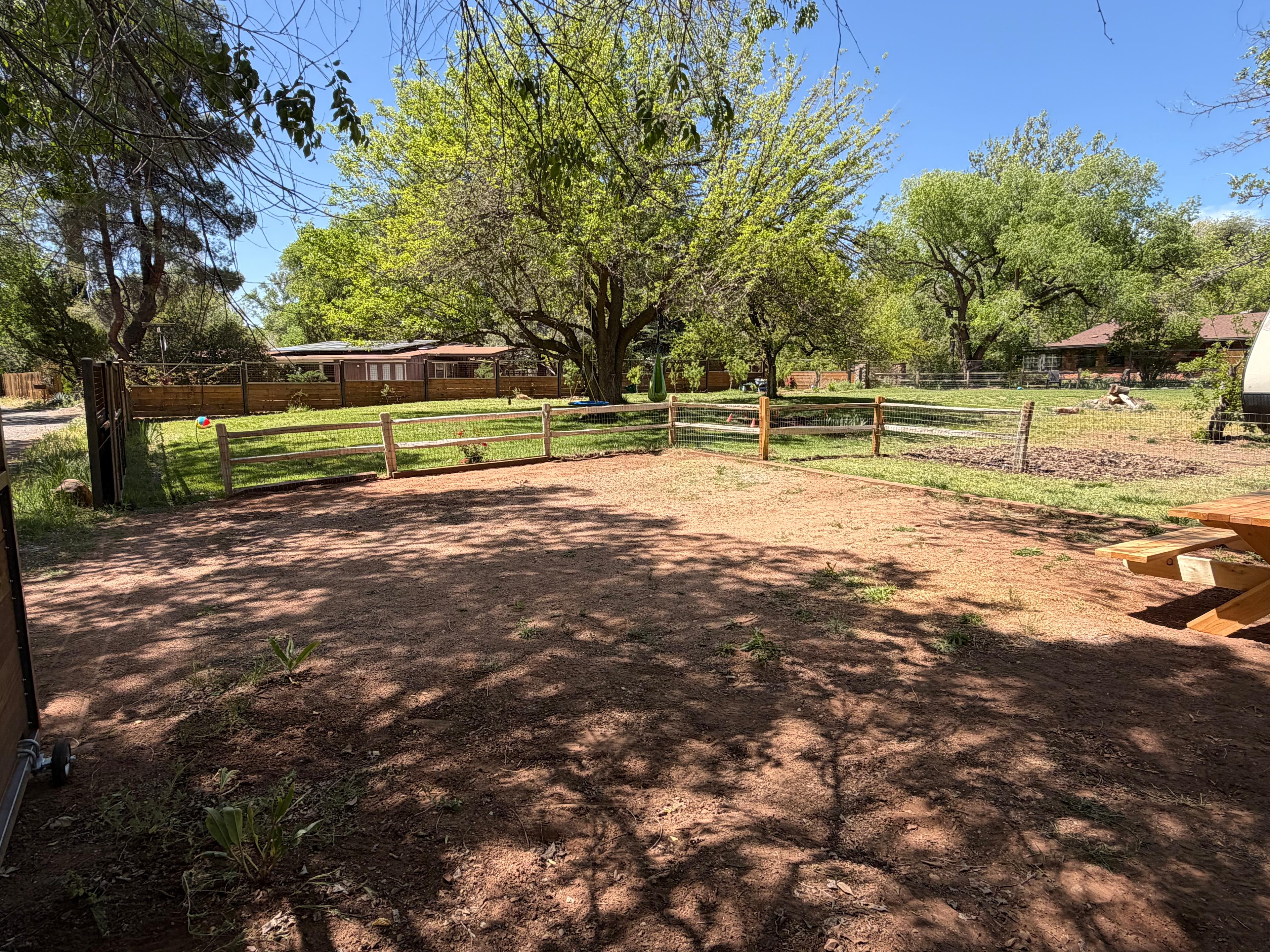 Quiet Homestead