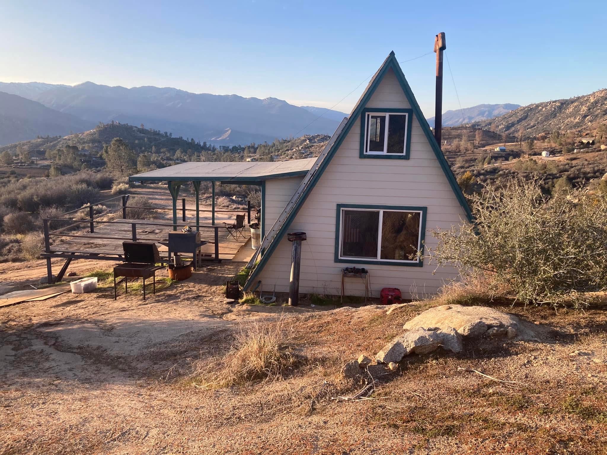 LongHall Ranch