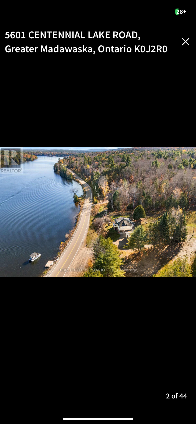 Lakeside Living