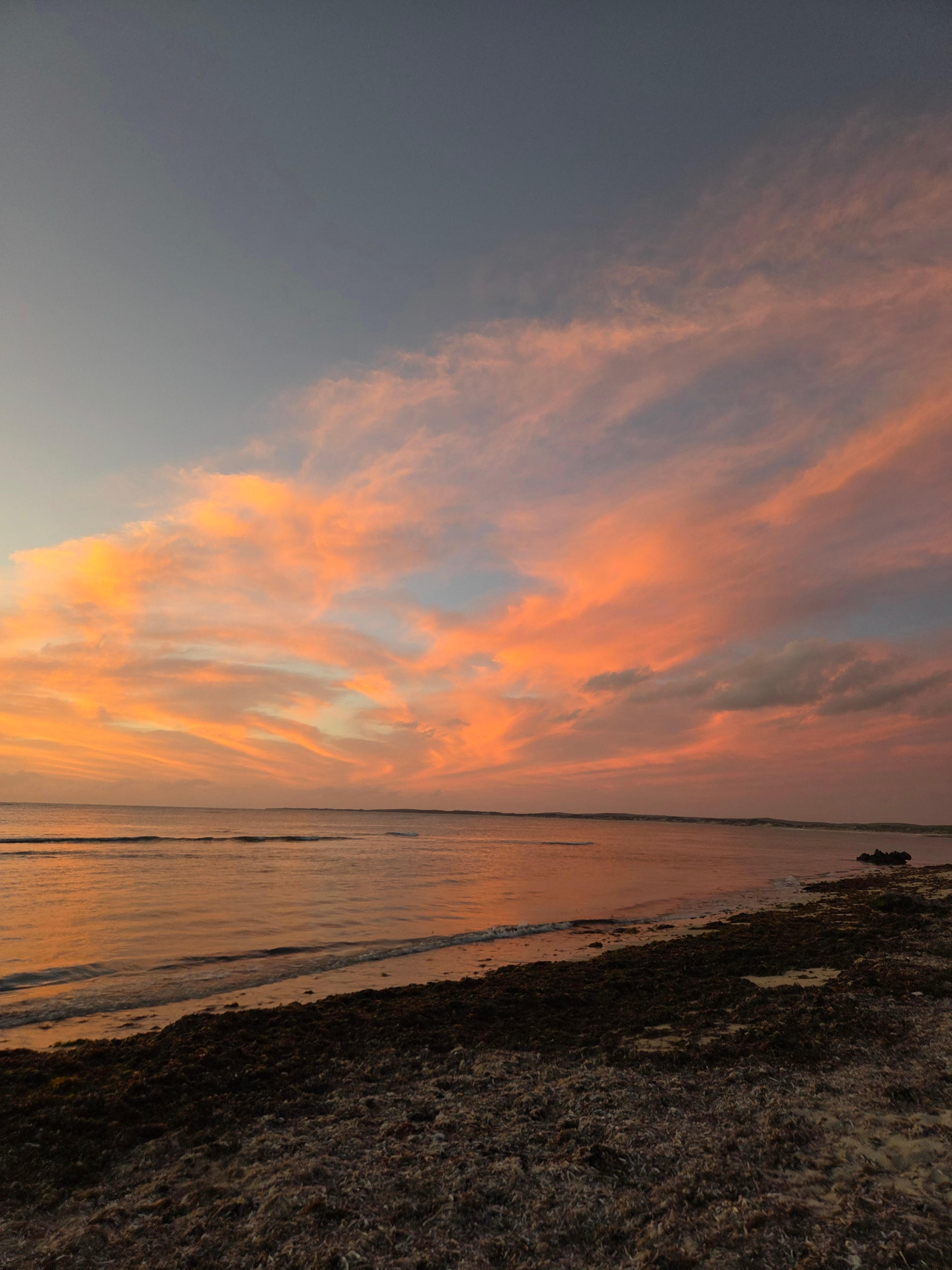 Wrights Bay Caravan Park