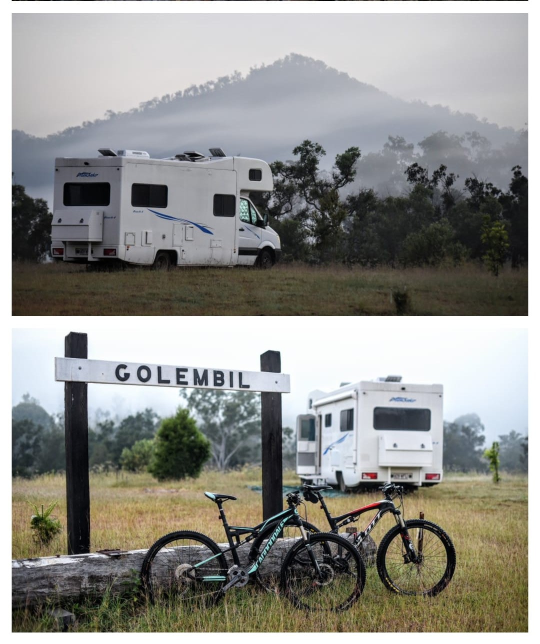 BB Inland Rail Trail - Boyne Valley