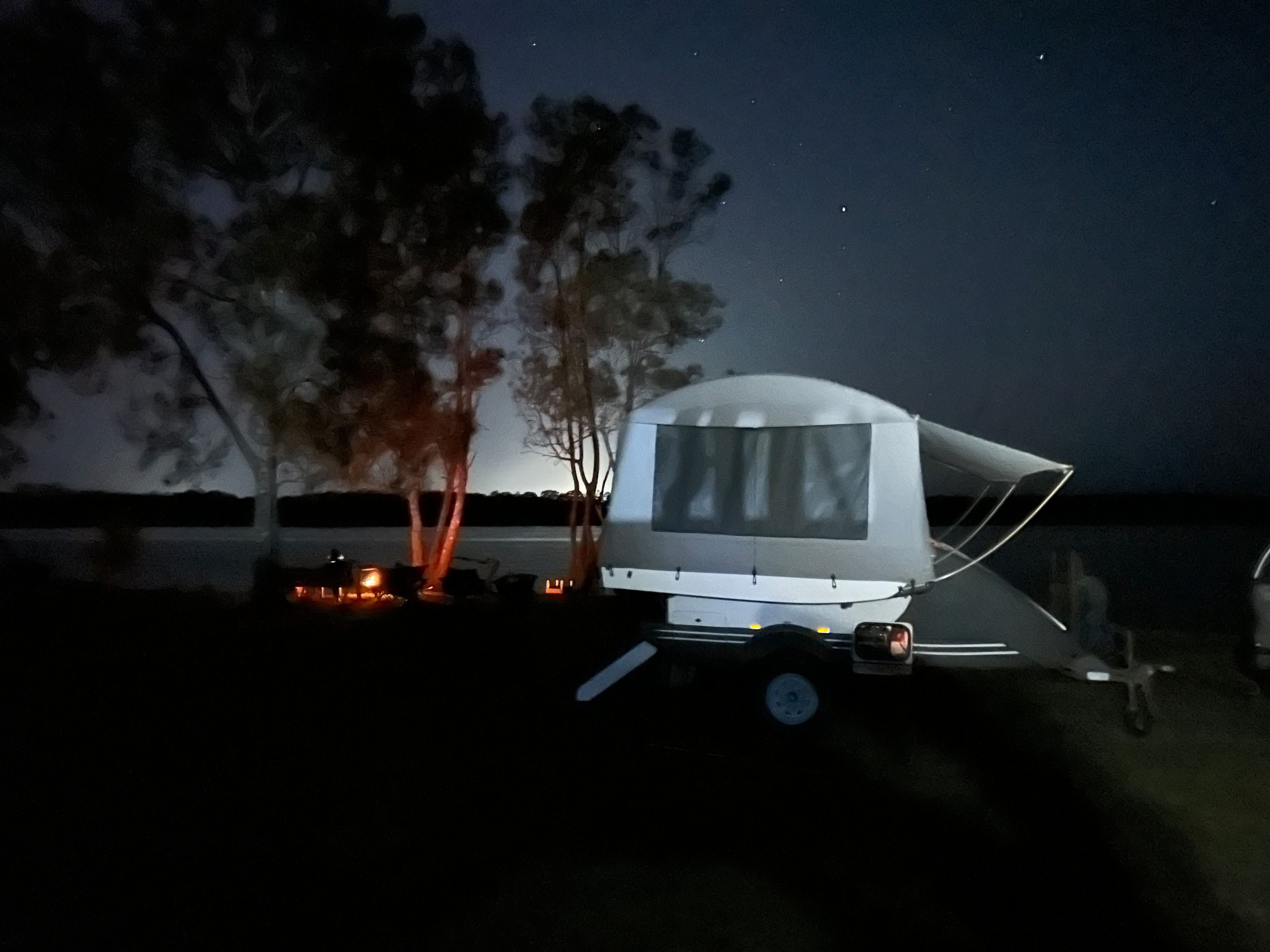 Near and Far Yamba
