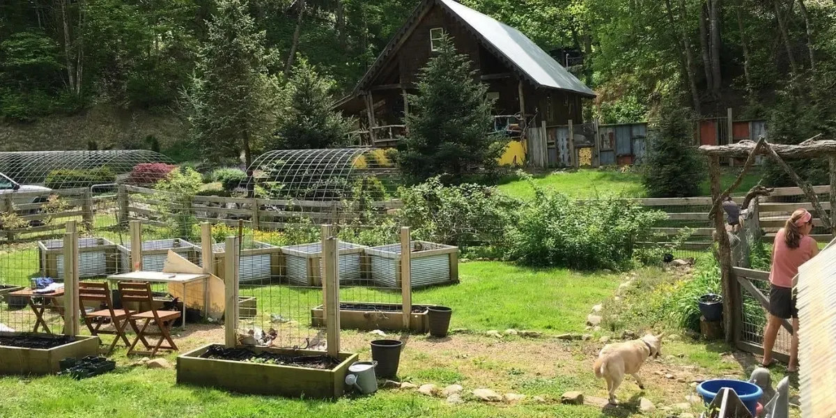 Buttermilk Acres