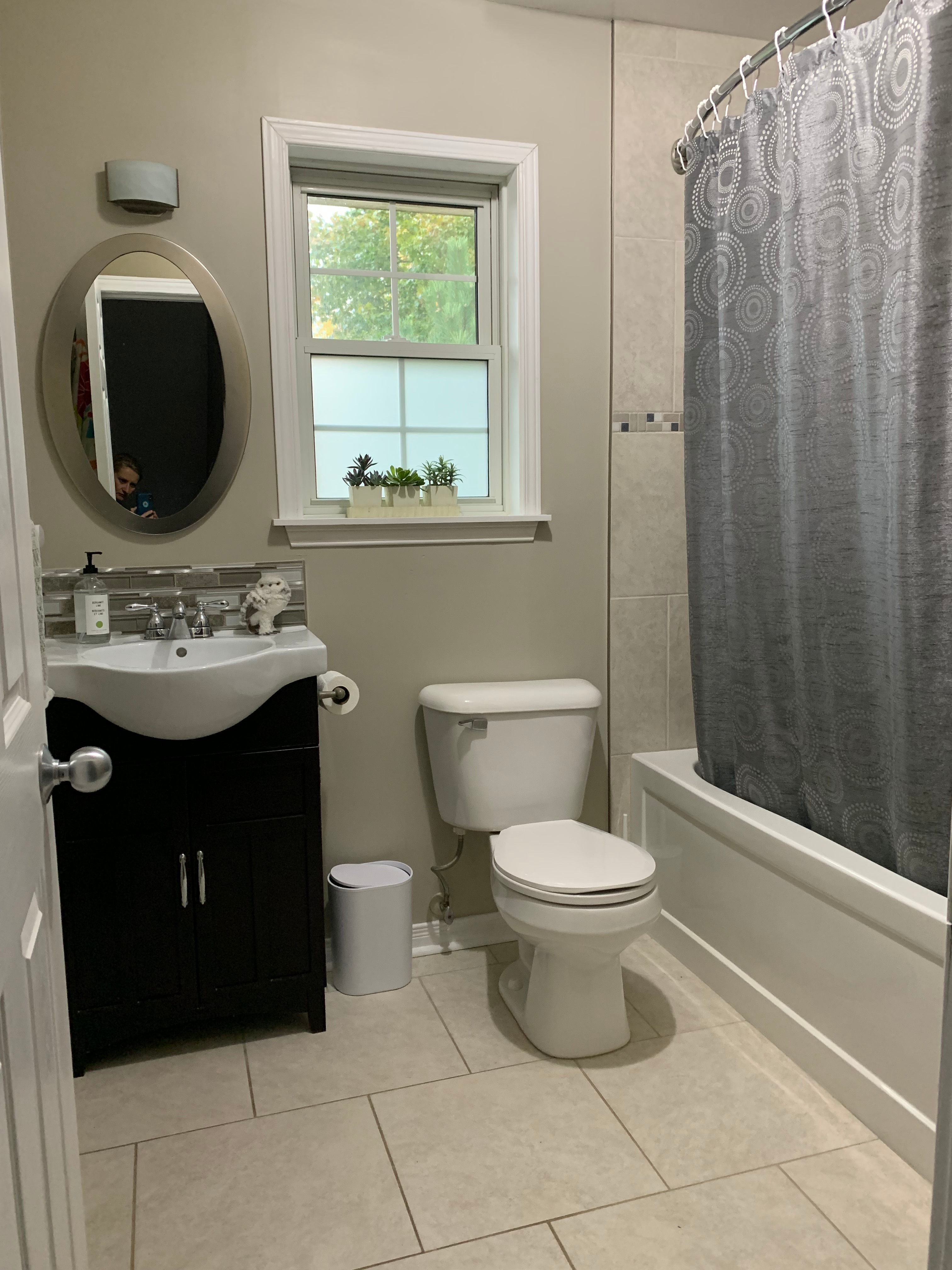 Calming Rituals Spa Antique Den