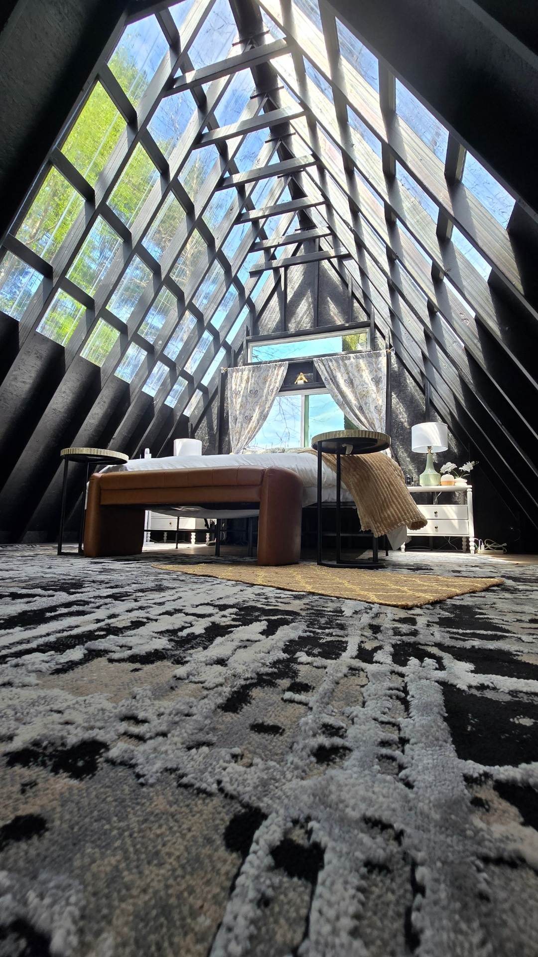 On Farm Boutique Glamping