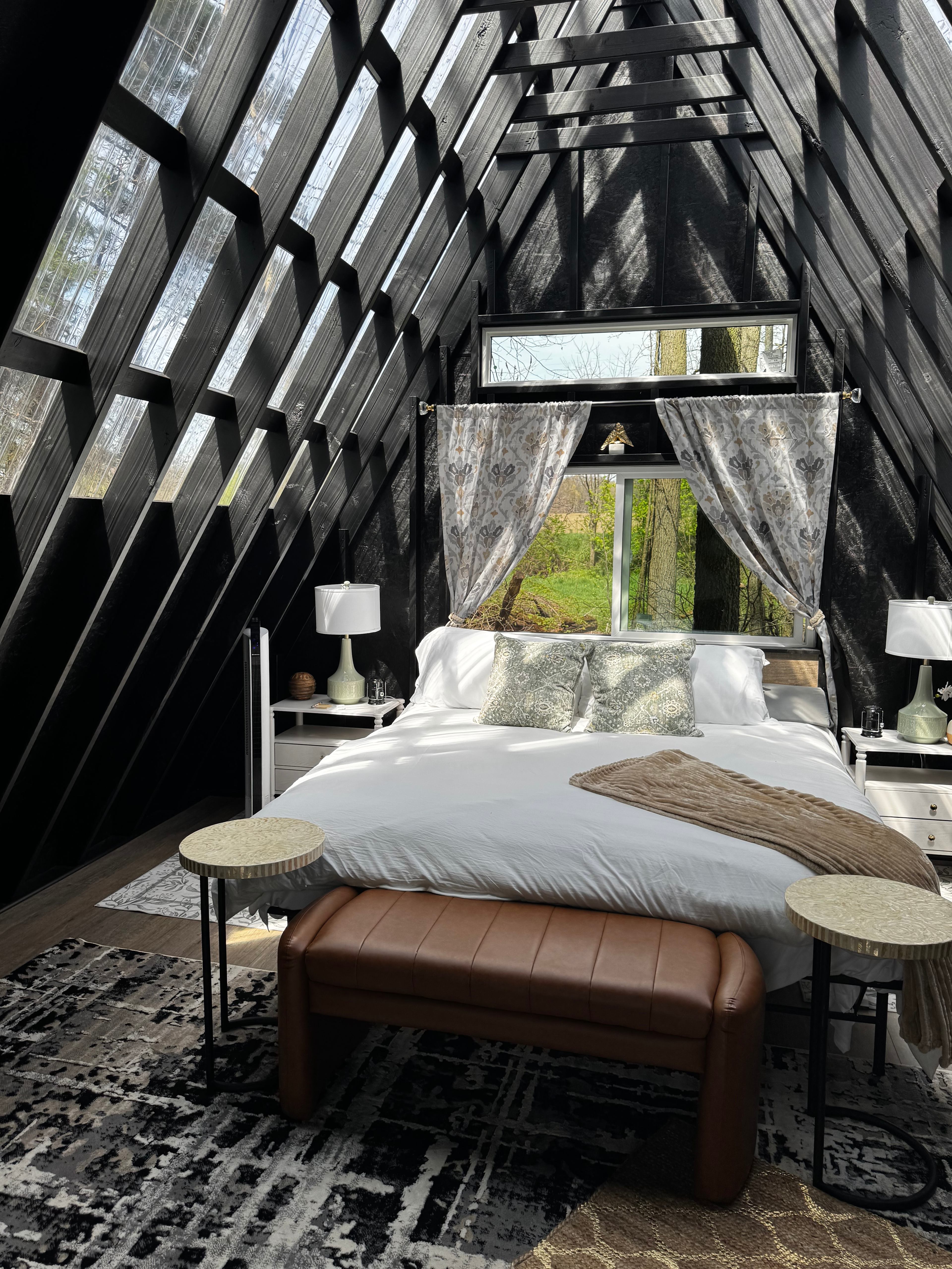 On Farm Boutique Glamping
