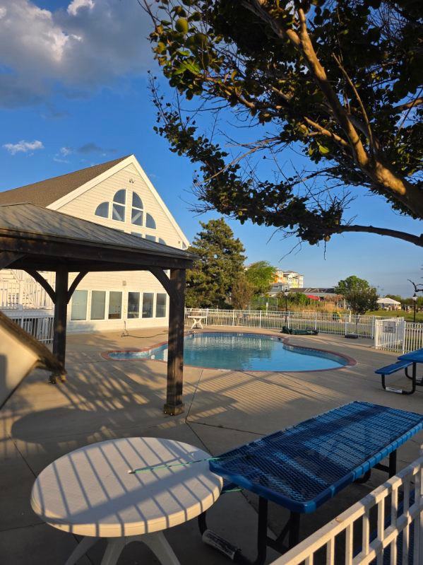 Surfside at Sandbridge Lot 244