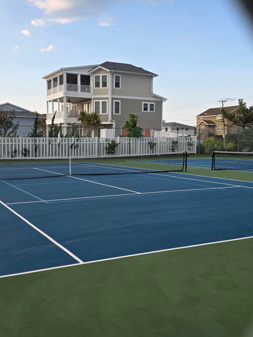 Surfside at Sandbridge Lot 244