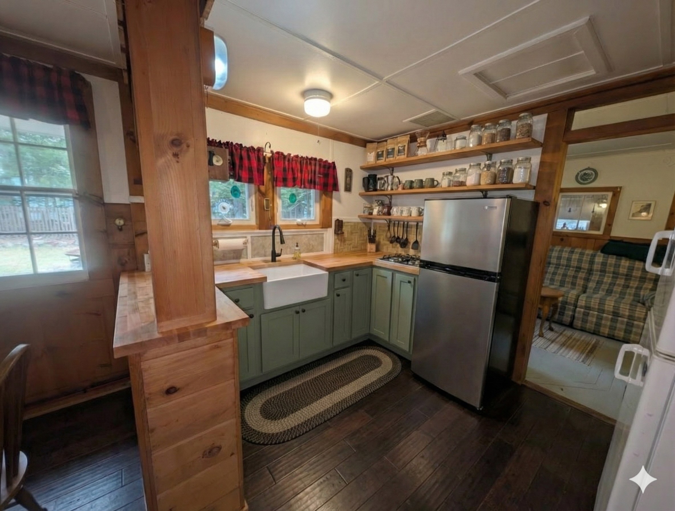 Riverstone Offgrid