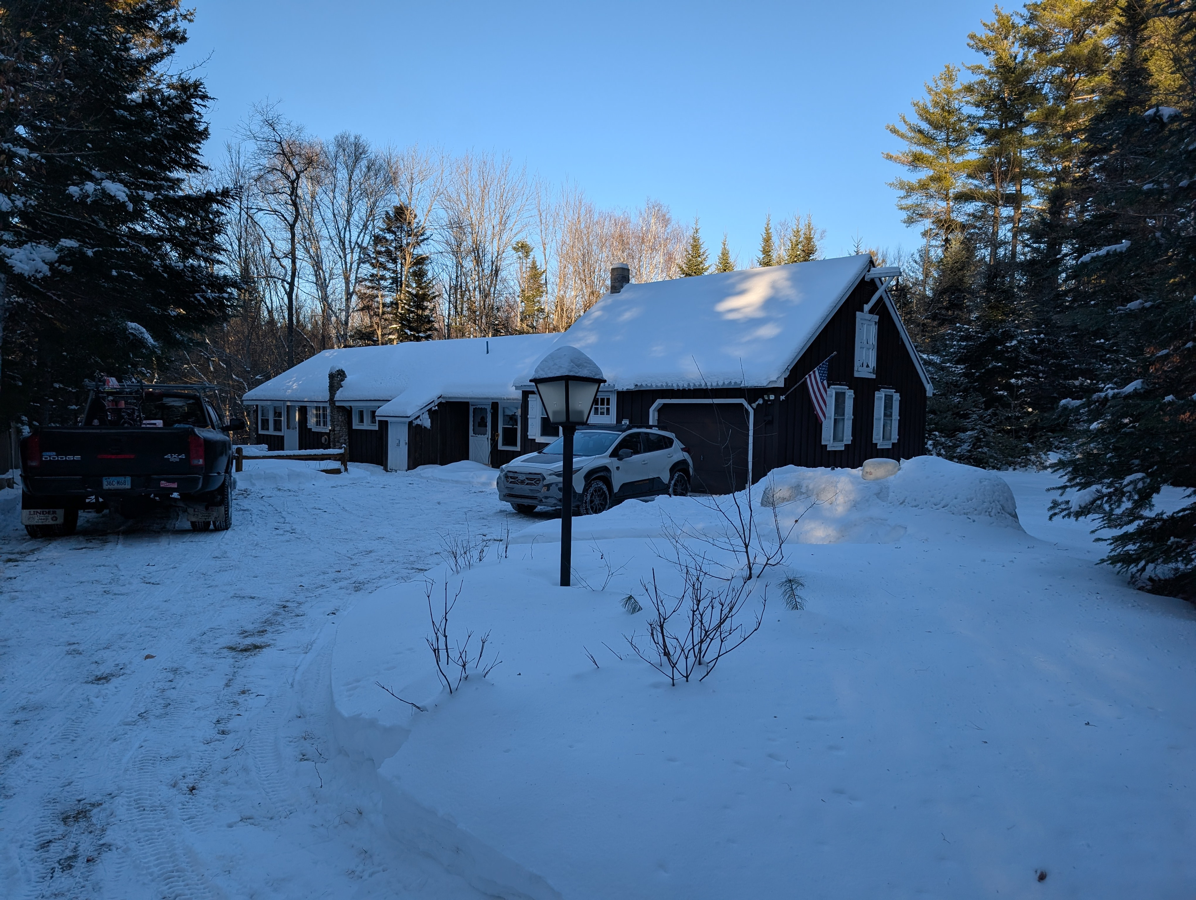 Riverstone Offgrid