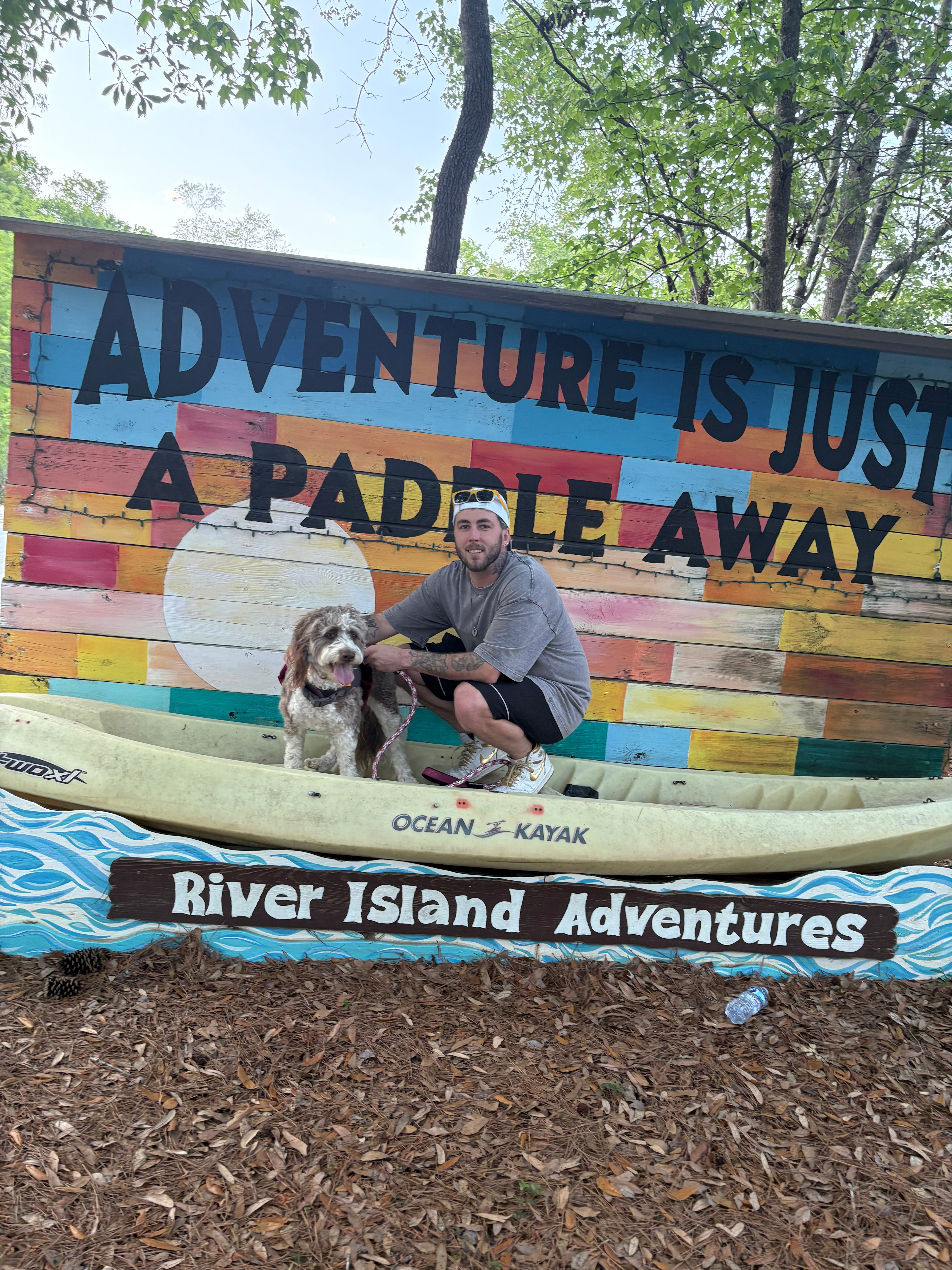 River Island Venture Resort