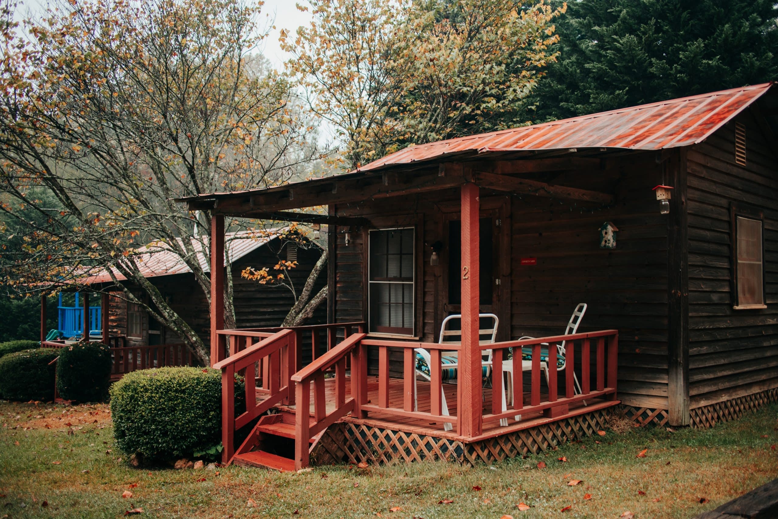 Serendipity Park