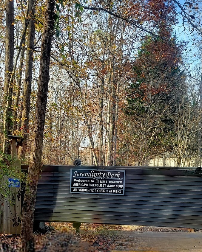 Serendipity Park