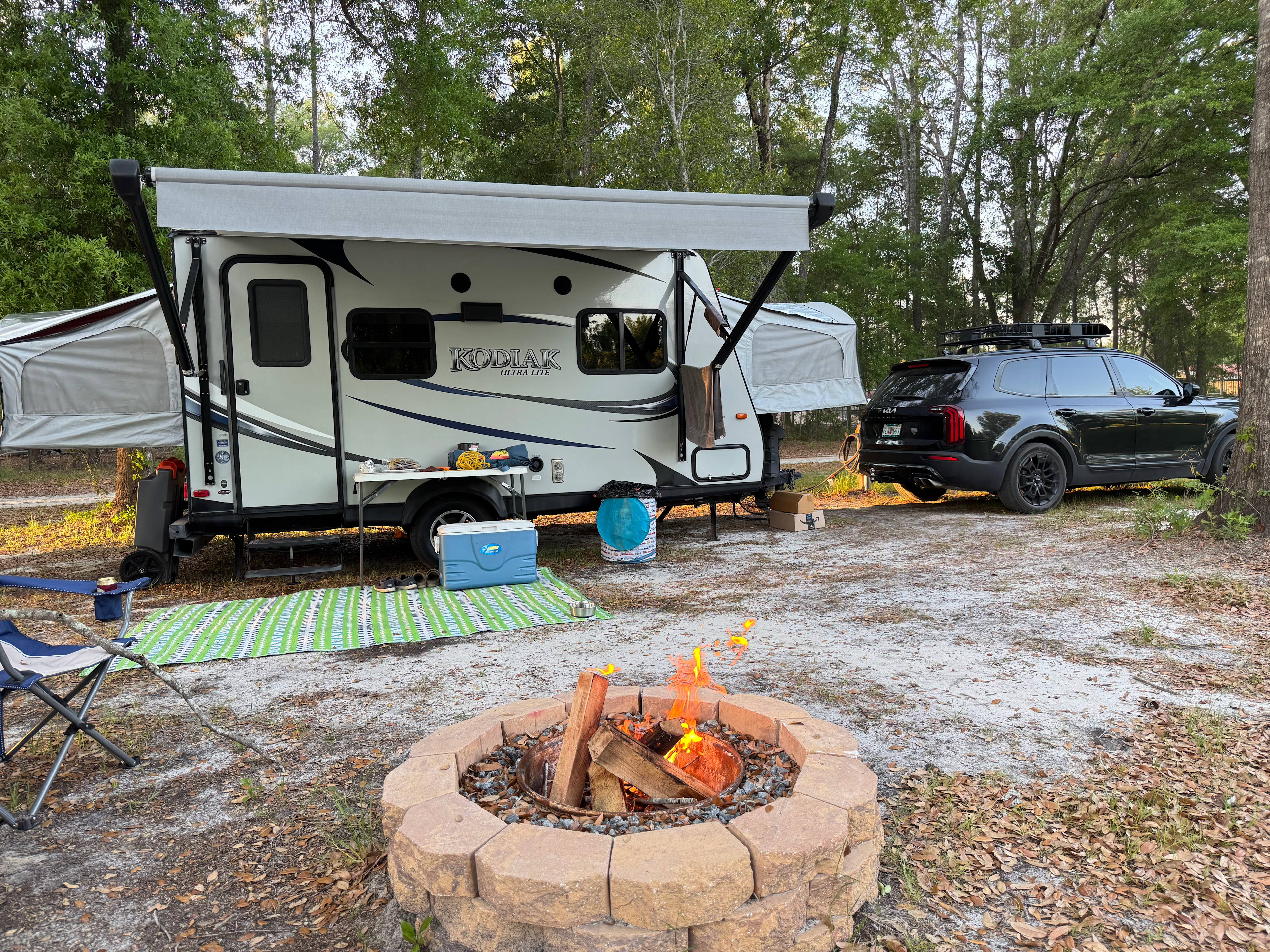 Two Larks Camp & RV