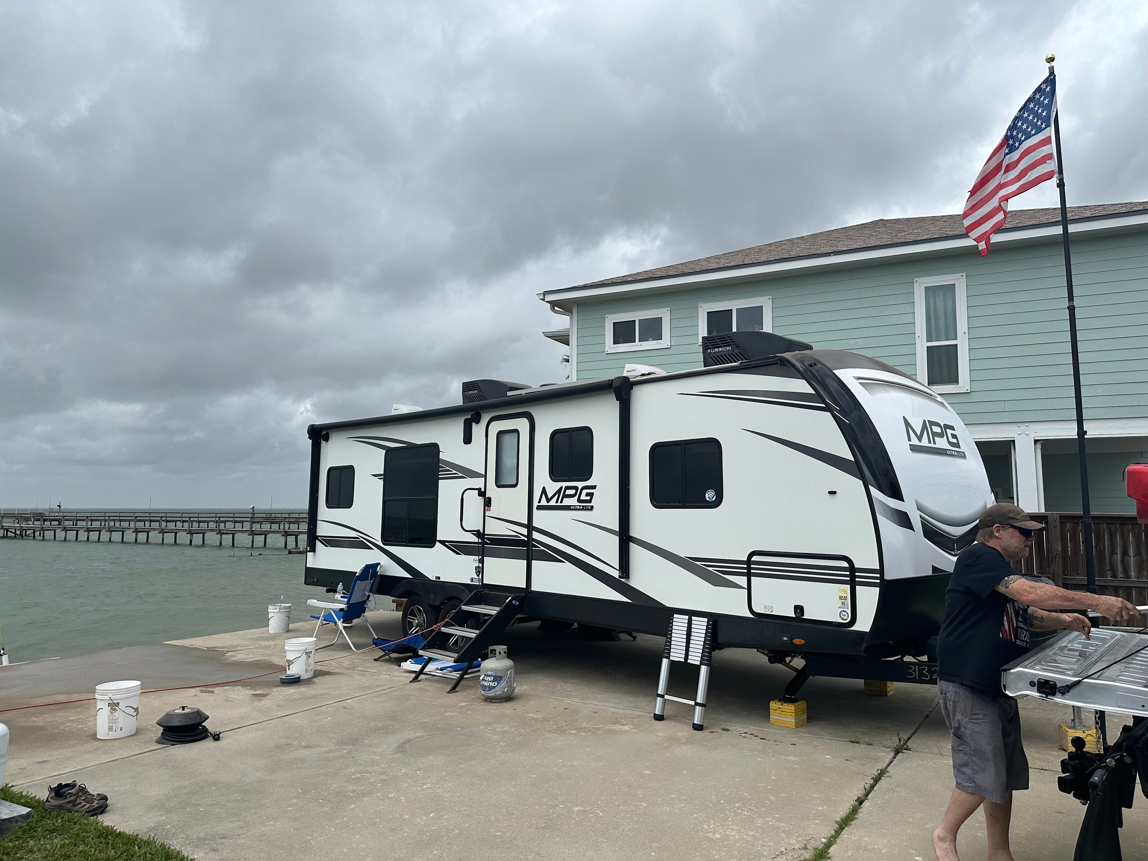 Adventure Bay Private RV Campsite