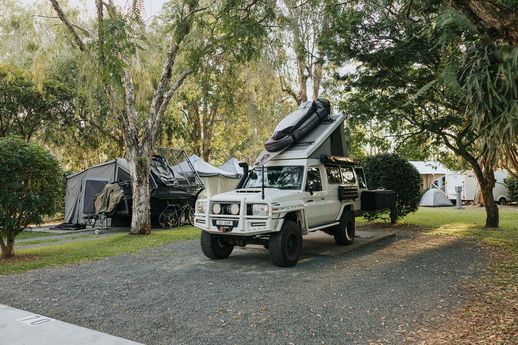 Ingenia Holidays Noosa