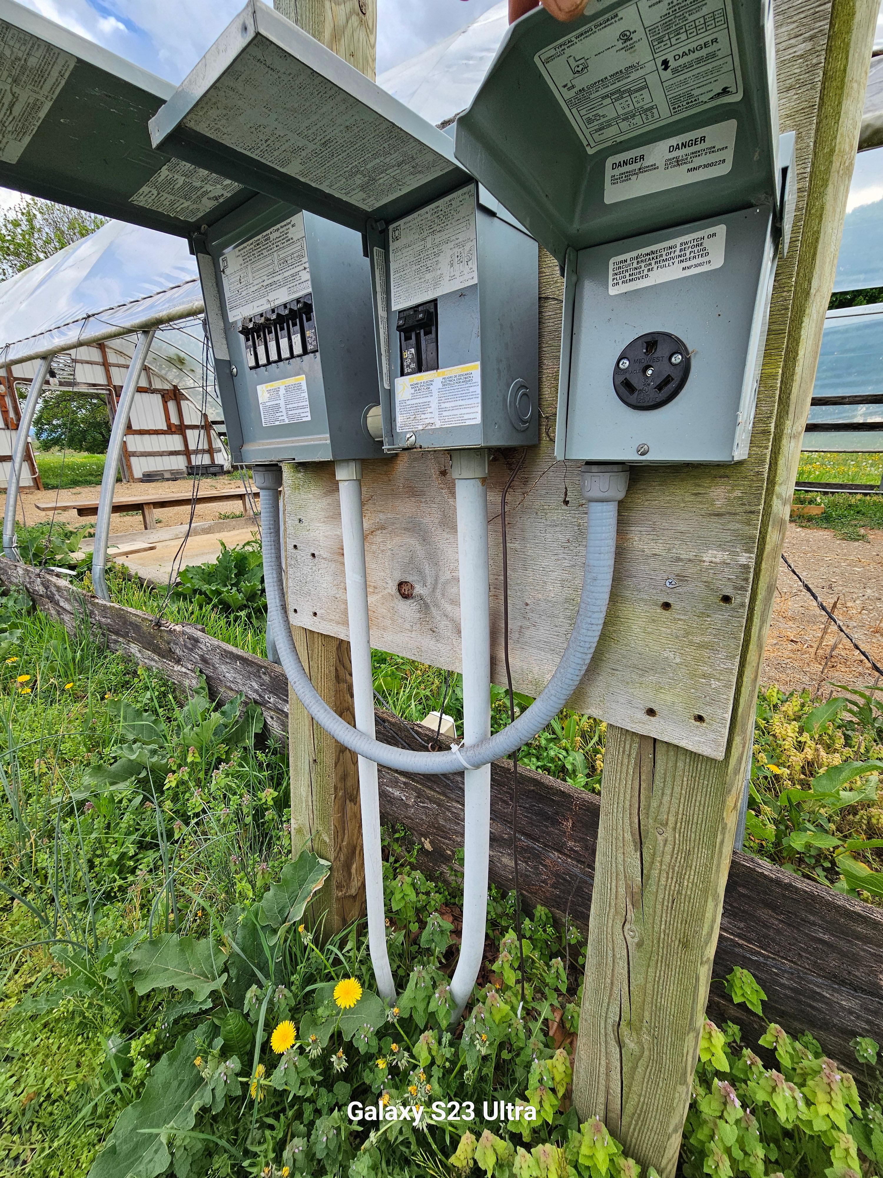 Shady Elm Farm