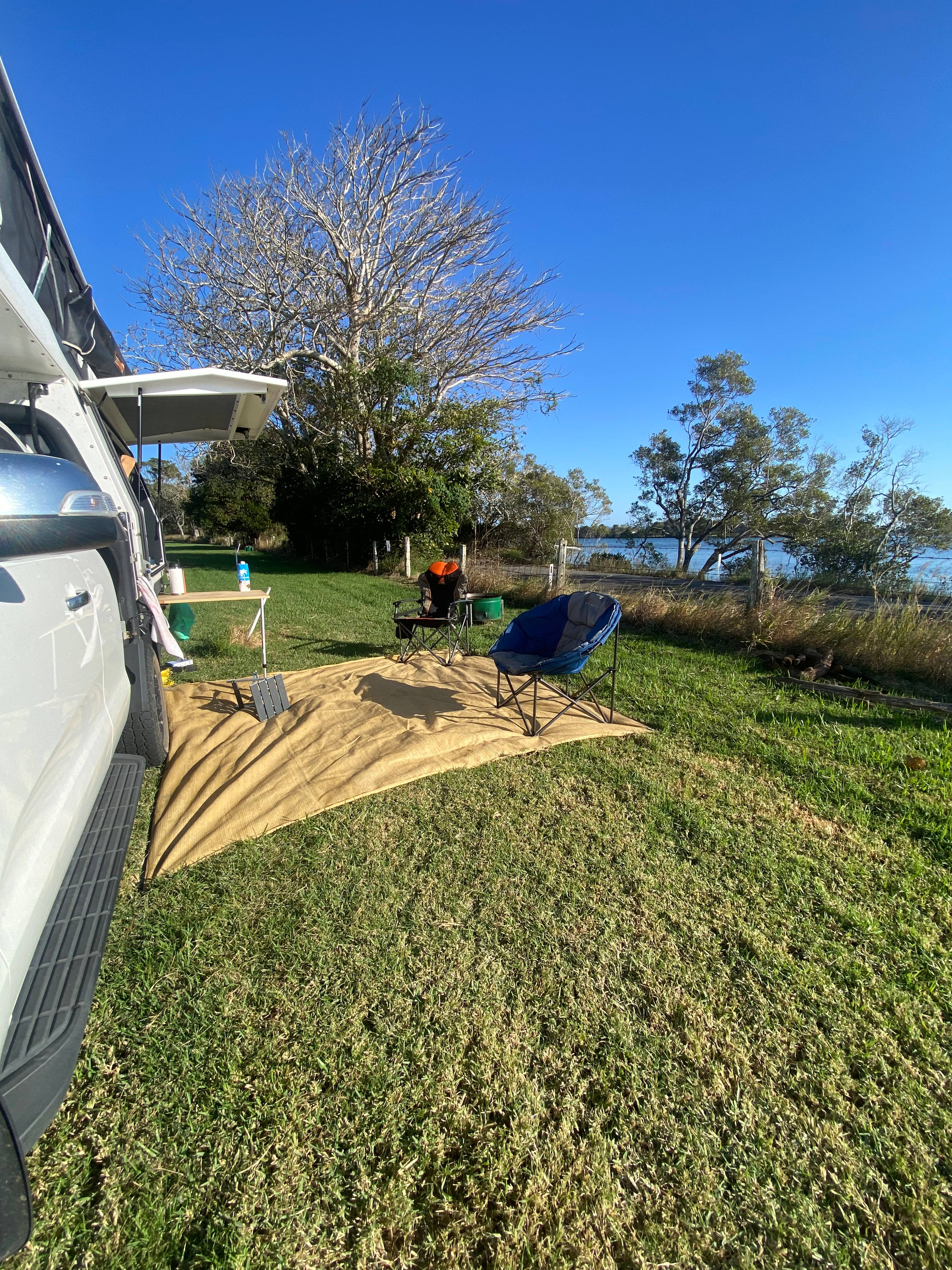 Port Macquarie Riverside
