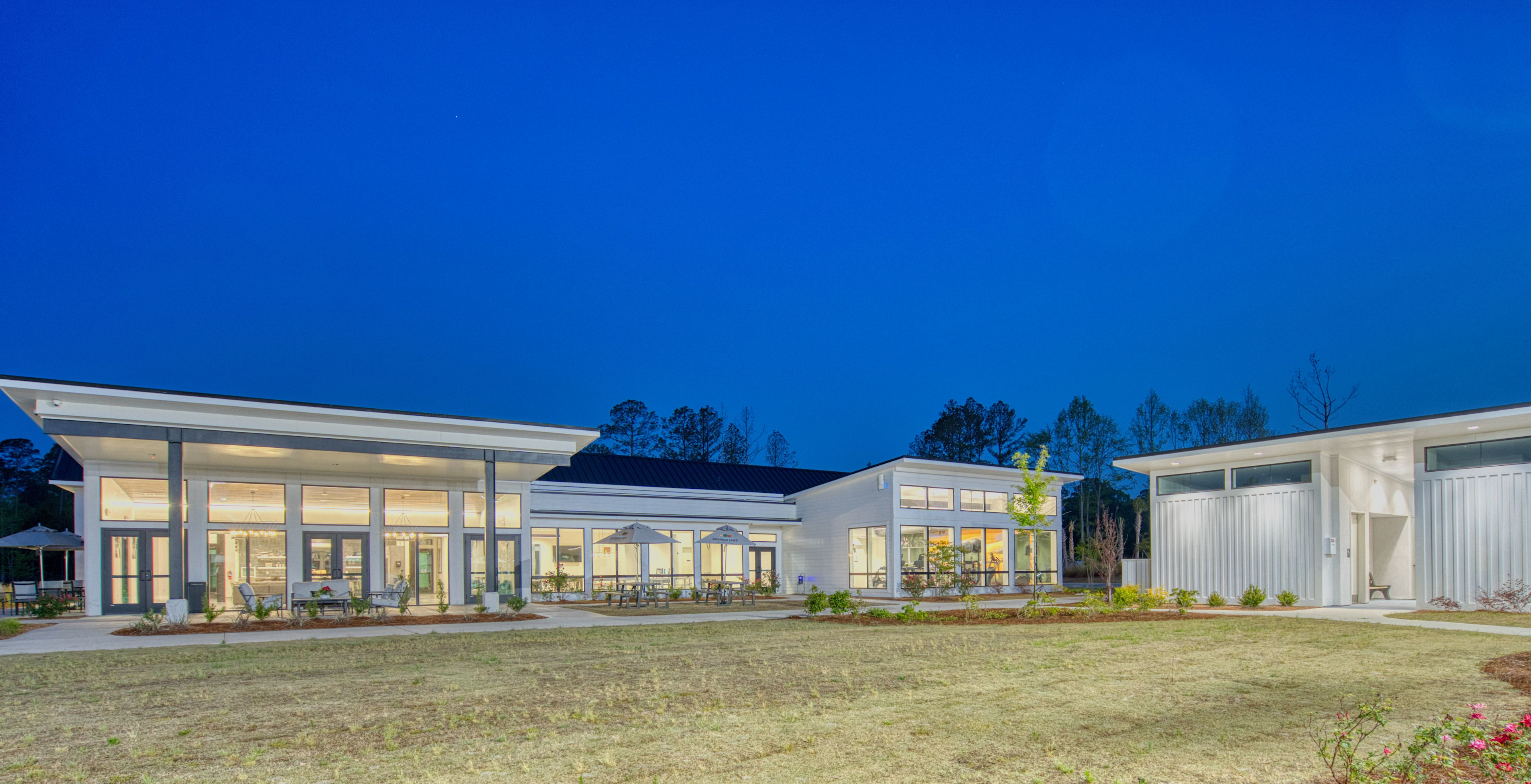 Savannah Lakes RV Resort