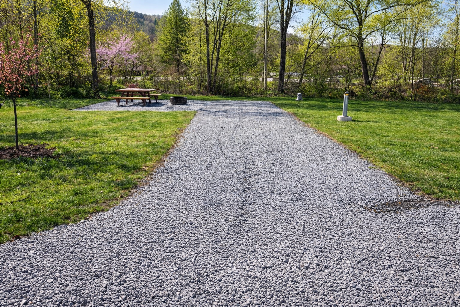Ecusta RV Park