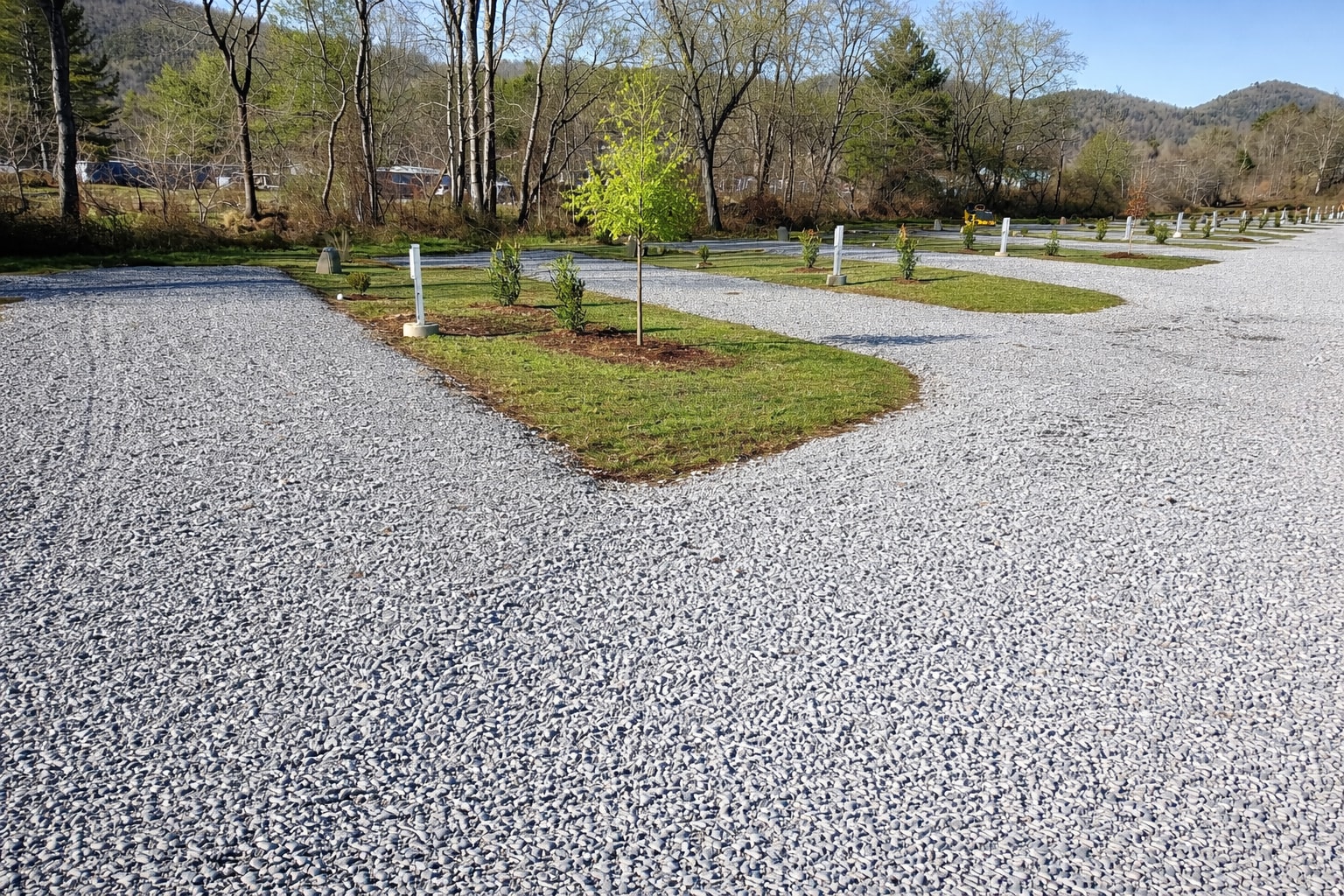 Ecusta RV Park