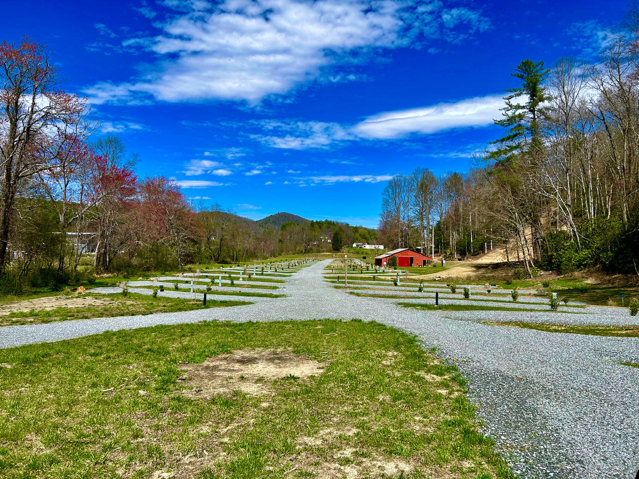 Ecusta RV Park