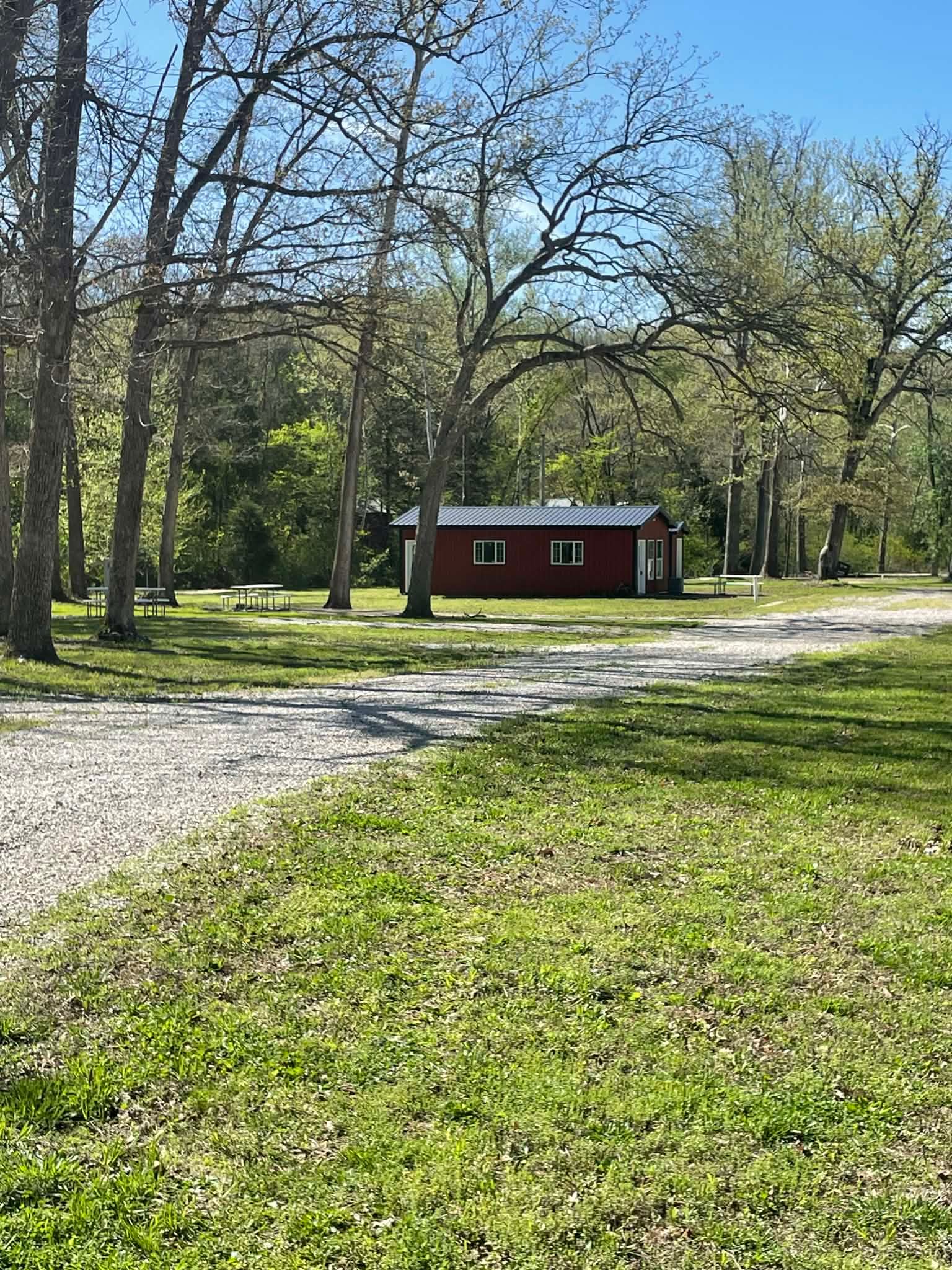 Valley Springs RV Park