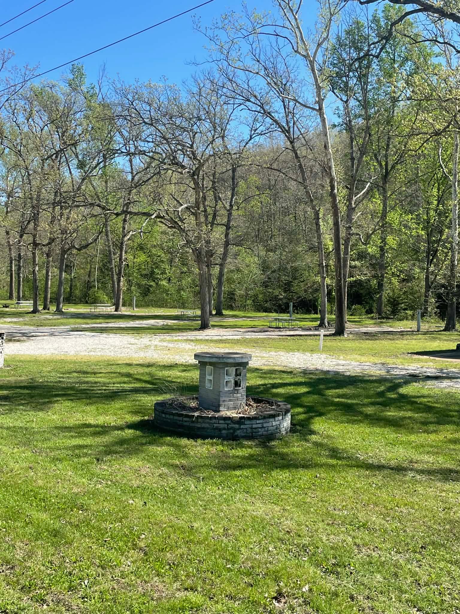 Valley Springs RV Park