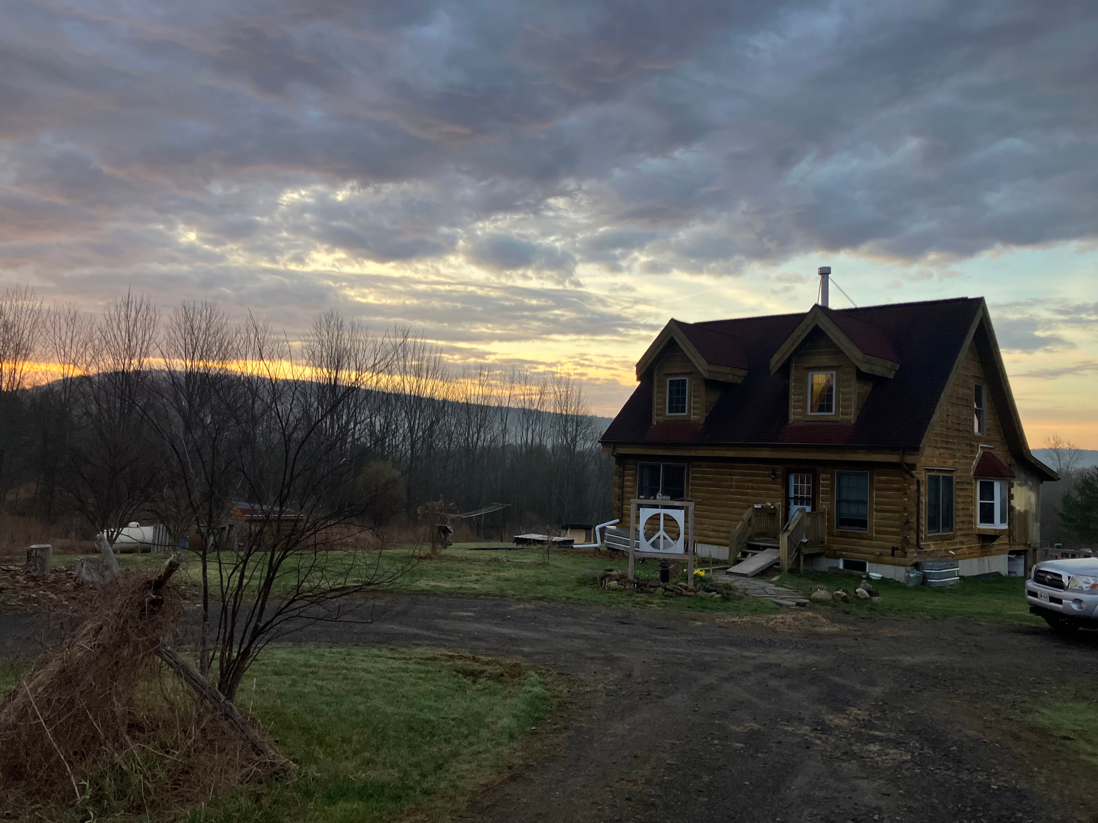 Firefly Farms