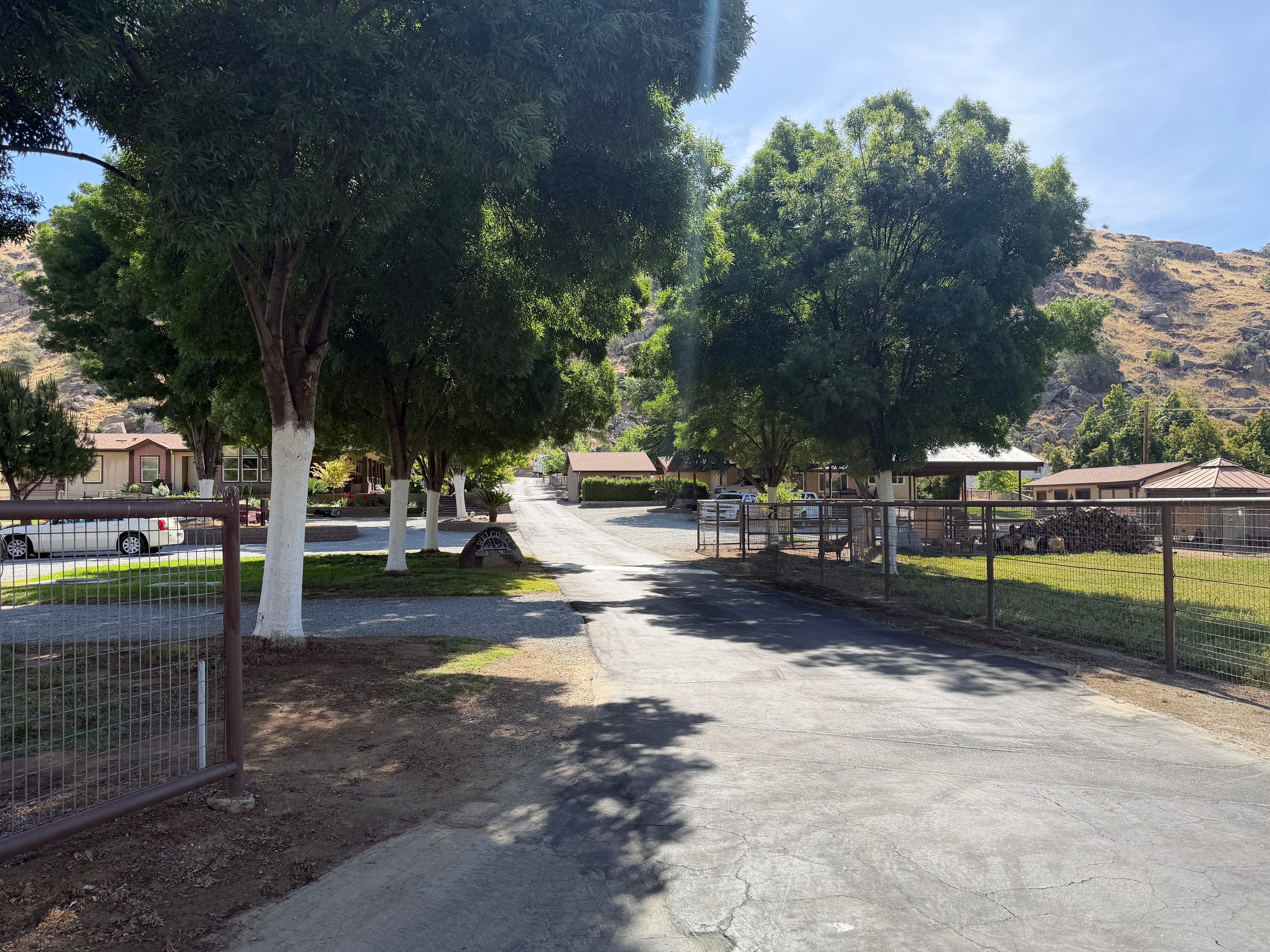 Hillside Park