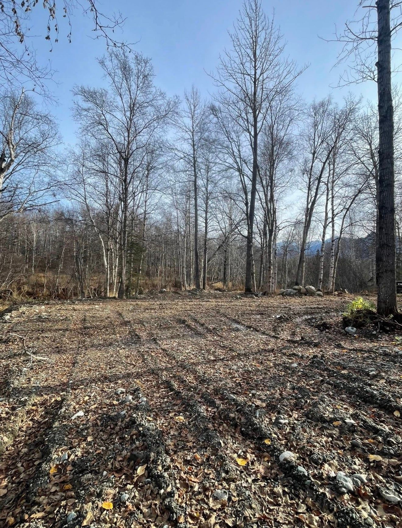 Eska Creek Campground