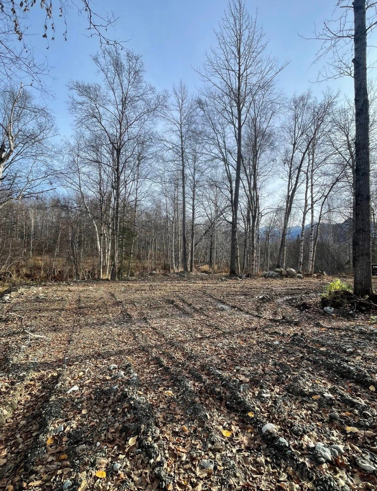Eska Creek Campground