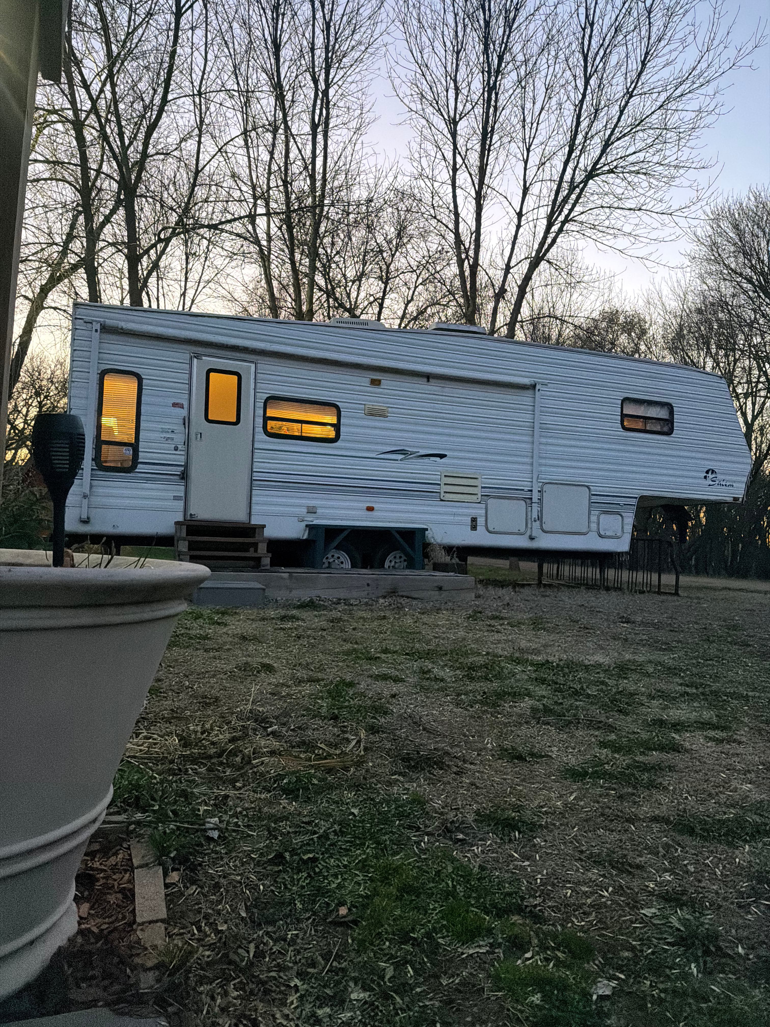 The Retreat at Pointer’s Ridge