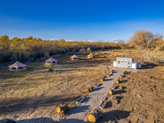 Journey Southwest Resort