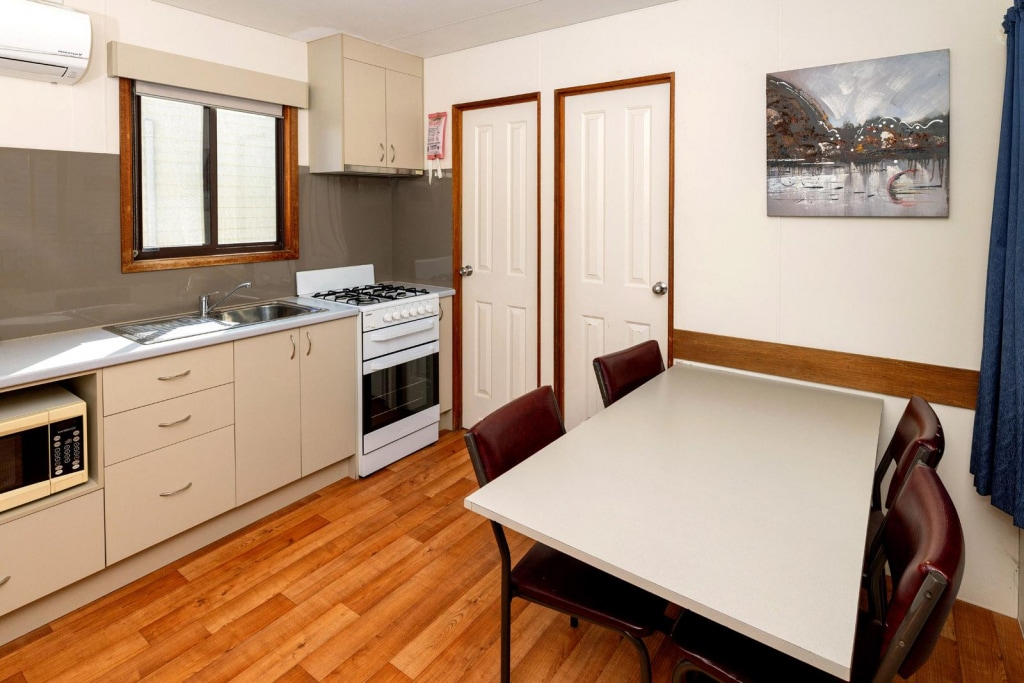 Echo Holiday Parks - Normanville