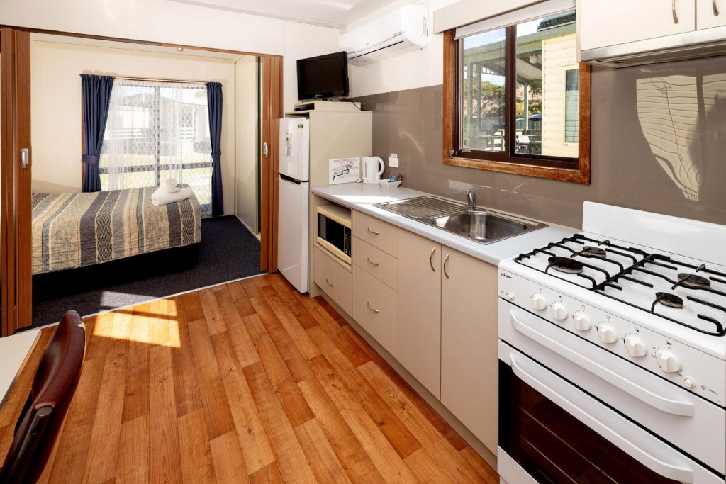 Echo Holiday Parks - Normanville