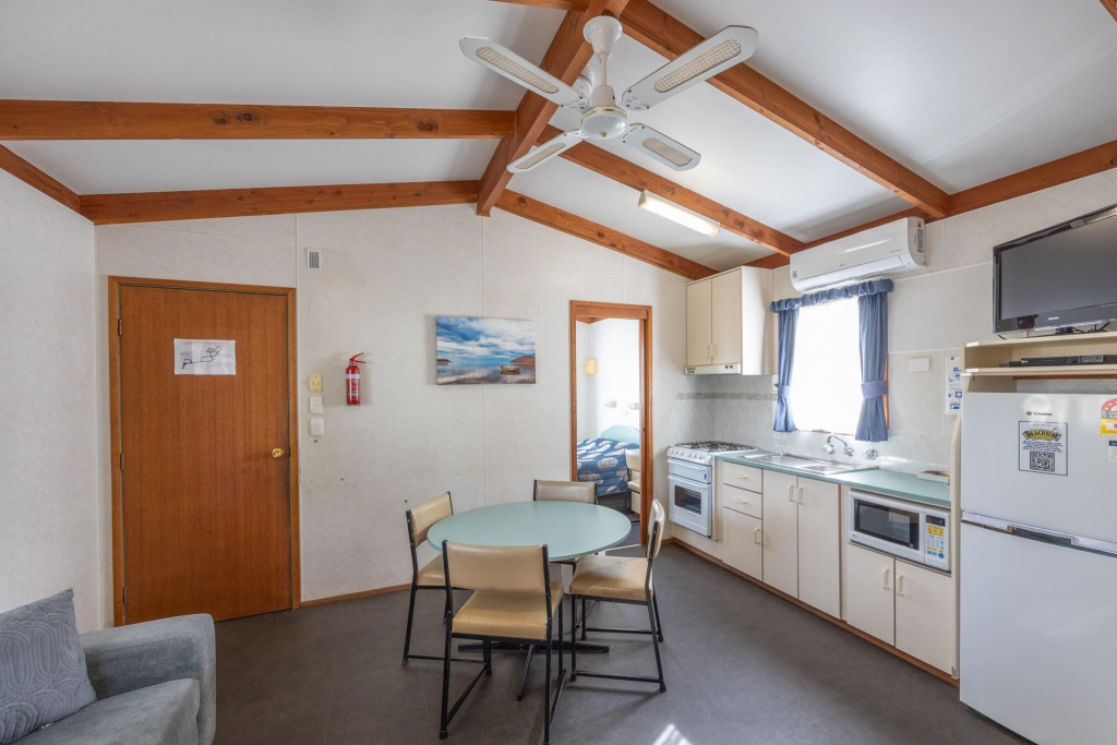 Echo Holiday Parks - Normanville