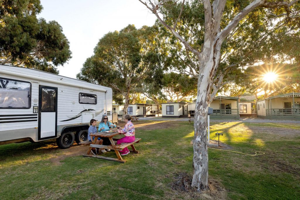 Echo Holiday Parks - Normanville