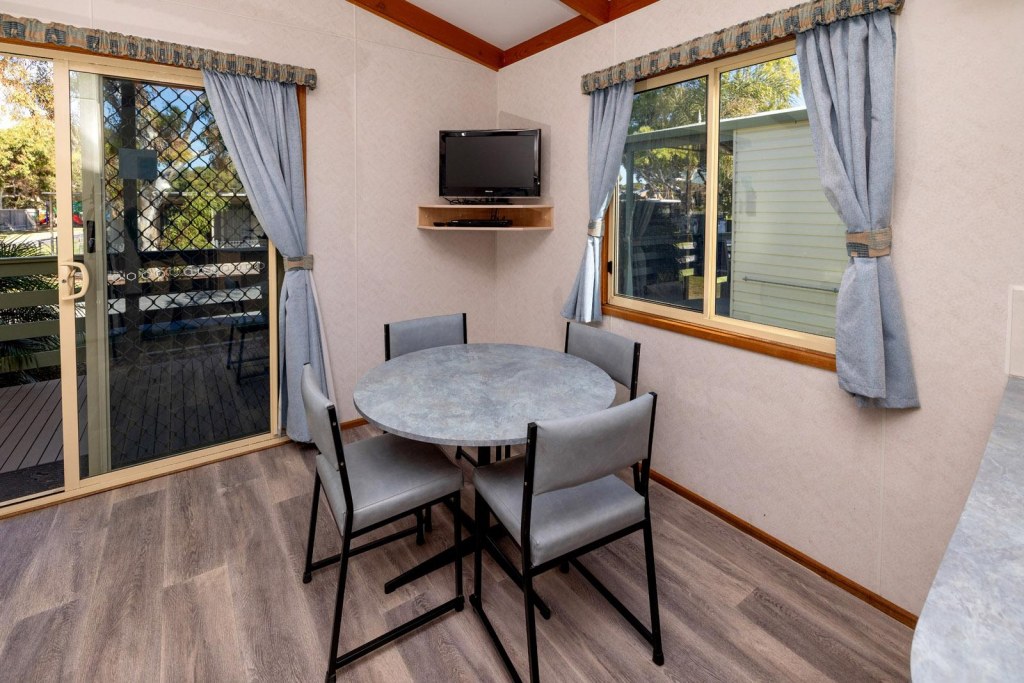 Echo Holiday Parks - Normanville